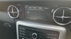 Mercedes-Benz SLC 200 AMG Line 2dr 9G-Tronic Petrol Roadster